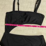 Shade & Shore One Piece Swimsuit Photo 9