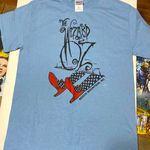 Gildan Wizard of Oz t shirt Photo 0