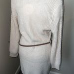 Olive & Oak sweater dress size L Photo 1