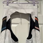 Free People X Understated Leather Vroom Chaps Motorsport Buckle Front Sz XS NWT Photo 8