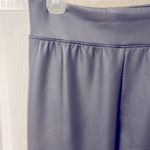 Merona  faux leather leggings - size L Photo 1