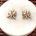 J.Crew  Bejeweled Pierced Post Earrings Photo 1