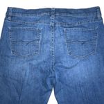 New York & Co. Skinny Crop Jeans Photo 3