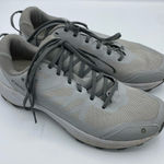 Oboz Women's Katabatic LT Low Gray Athletic Shoes hiking outdoor size 10 Photo 0