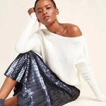 Anthropologie  Boatneck Sweater Photo 0