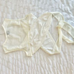 Princess Polly NWT  wrap top Photo 6