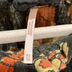 Free People sleeveless fleur tunic top Twilight combo NWOT Photo 5