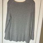 French Dressing Jeans Grey V Photo 5