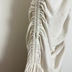 Free People  Liza Drop-Waist Midi in Barnacle Island Size Small NWT Photo 7