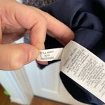 J.Crew  A-line Dress Confetti Tweed Office Professional Workwear Size 0 Photo 7