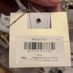 Simply Noelle  Long Boho Necklace and earring set​ Photo 3