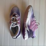 Adidas Ozweego Originals Sneaker Shoe Pink Tech Purple Size 5 Rare Stan Smith. Photo 2