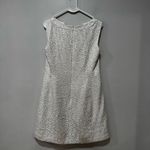 Nine West shimmery dress Size 6 Photo 1