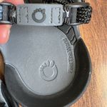 M7/W8 Xero Barefoot Minimalist Rope Rubber Sandals Adjustable Strap Unisex Black Size 8 Photo 2