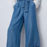 ZARA Flowy Pants Photo 0