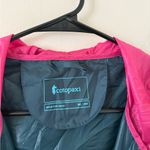 Cotopaxi  Teca Technical Windbreaker Colorblock Photo 2