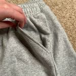 BP  Elastic Waist Fleece Shorts Photo 5