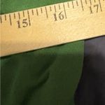 Sim & Sam  green tank maxi dress size large Photo 6