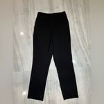 Nicole Miller Women's Classic Black Pants Photo 1
