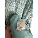 Maeve Anthropologie Irene Linen Shirt Dress Womans XL Photo 7