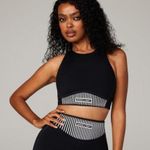 Savage x Fenty Xccentuate Medium Impact Longline Sports Bra Photo 3