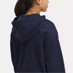 Reebok  Women's RIE Waffle Full-Zip Hoodie Photo 4
