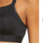 Brooks [] Black Dare Racerback Run Bra- Size 34C Photo 3