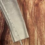 Peloton Women’s Peleton Grey Sparkle Leggings Size S Photo 3