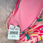 Aerie Pink Scoop Neck Bikini Top Photo 5