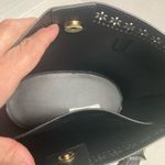 Nanette Lepore  Women’s Bag In A Bag Satchel with‎ Baguette Black 9X4.5X8.5 Photo 11