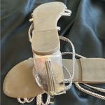 Xappeal Women's Braided Sandals Photo 3