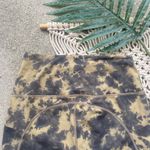 Varley High Rise Leggings Tie Dye Printed 7/8 Ankle Length Size Medium Photo 8