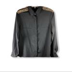 Collective Concepts ‎ Blouse Photo 7