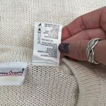 Brooks Vintage Bobbie Ugly Sweater XL Photo 11