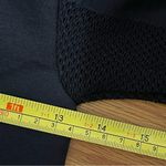 Varley  Poinsetta Jacket XXS/XS Black NEW Cut Out Active Performance Work Out Gym Photo 10