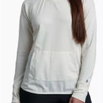 Kuhl  Ivory Stryde Hoodie Sz XS Photo 0
