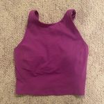 Lululemon High Neck Align Tank Photo 0