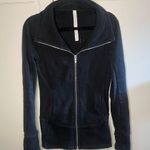 Lululemon  Radiant Full Zip Jacket Photo 0