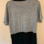 ZARA W/B Collection Graphic tee, grunge, 90's Photo 4