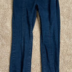 Pilcro and the Letterpress  by‎ Anthropologie High-Rise Skinny Jeans Photo 0