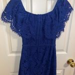 Sugar Lips Dress Photo 1