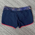 Patagonia  Strider Shorts Running 2.5” Navy S Small Photo 1