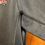 Nike  Therma-Fit Fleece Lined Full Zip Cornell Soccer Sweatshirt - Size Medium Photo 3