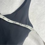 Lululemon Sky Blue Align Cropped Tank Top Size Small Photo 6