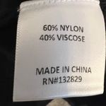 L'Academie  The Jen Sweater Dress in Black Photo 7