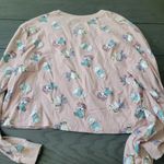 Nickelodeon  Rugrats shirt crop top size women's xl Photo 2