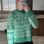 American Eagle  sweater Photo 0