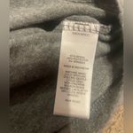 EXPRESS  Long-Sleeve Cut-Out Shoulder V-Neck Top Photo 6