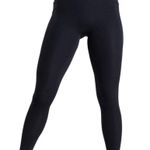 Gymshark Sculpt Crunched Butt Side Pocket Black Leggings MEDIUM Photo 0