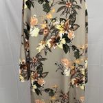 Taupe/Beige Cardigan Tan Size M Photo 2